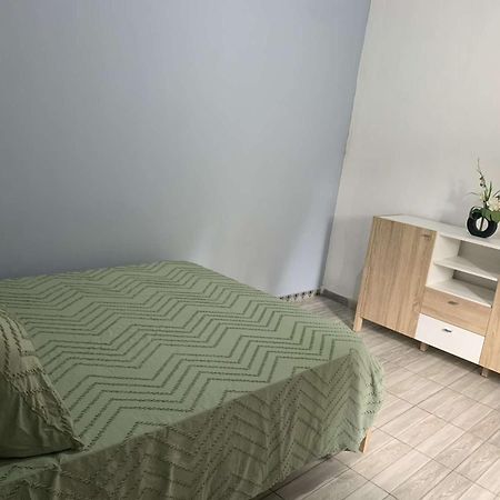 S&A Studio Bambo-Est Bandrele Exterior foto