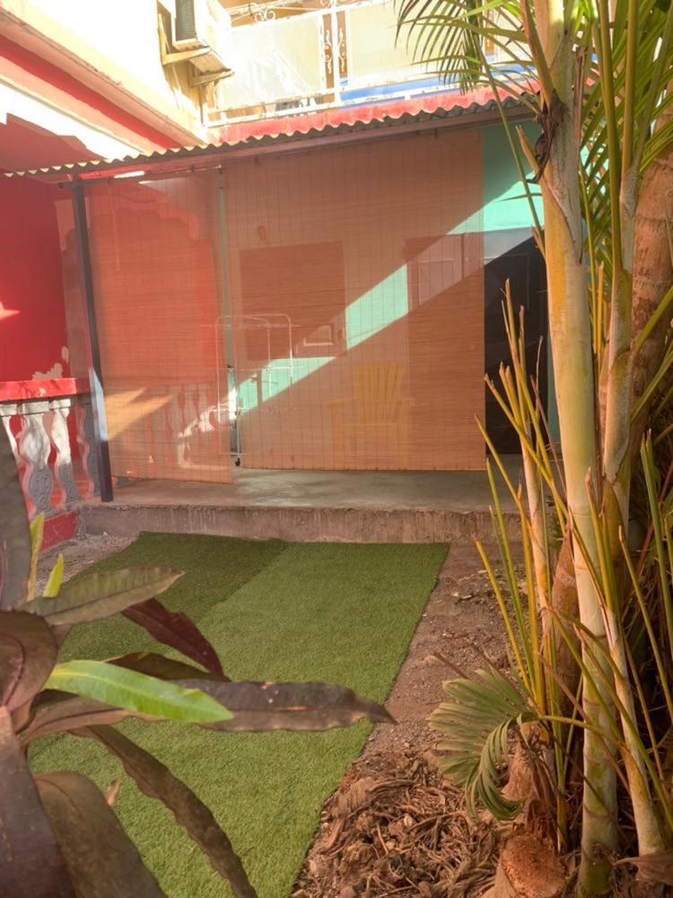 S&A Studio Bambo-Est Bandrele Exterior foto